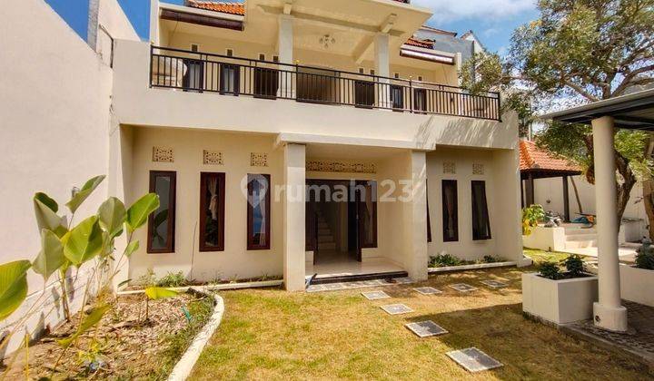 Nice Villa For Lease Monthly  1