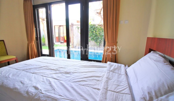 For Rent Cheap House in East Denpasar