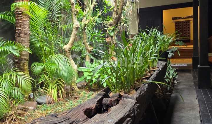 For Rent Villa in Sanur Close to Tourist Area 2