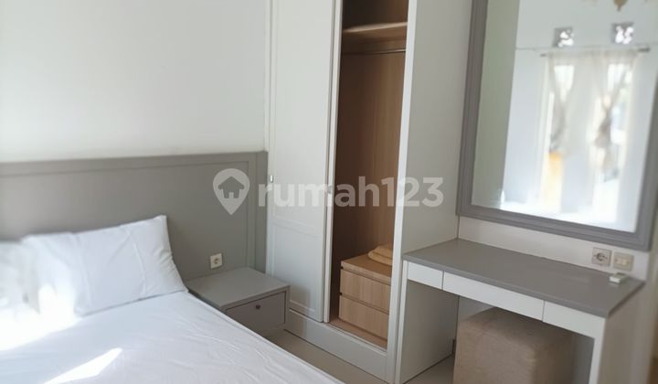 Disewakan Rumah Semi Furnished di Kutuh 2