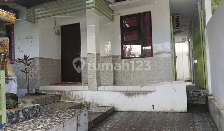 Disewakan Rumah Murah di Kutuh