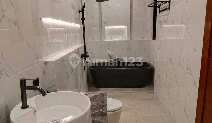 Disewakan Jangka Panjang ( 25 Tahun) Villa di Jimbaran 2