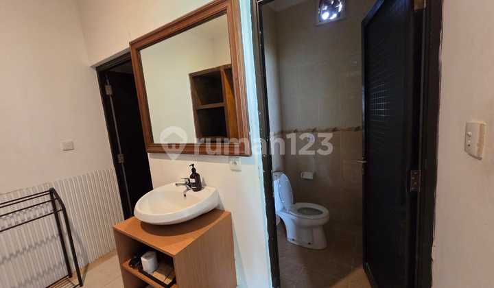 Disewakan Villa 2 Lantai Cocok untuk Keluarga Besar 2