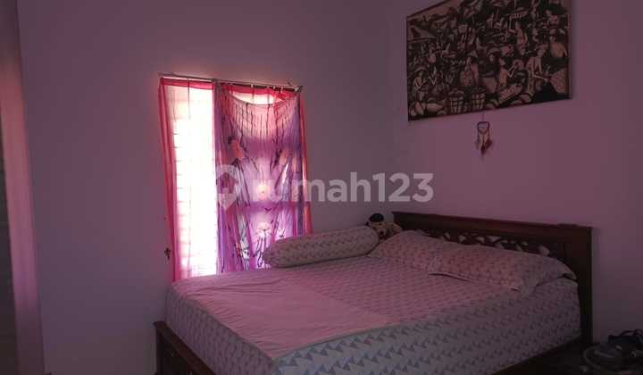 Disewakan Rumah Murah di Kutuh 2