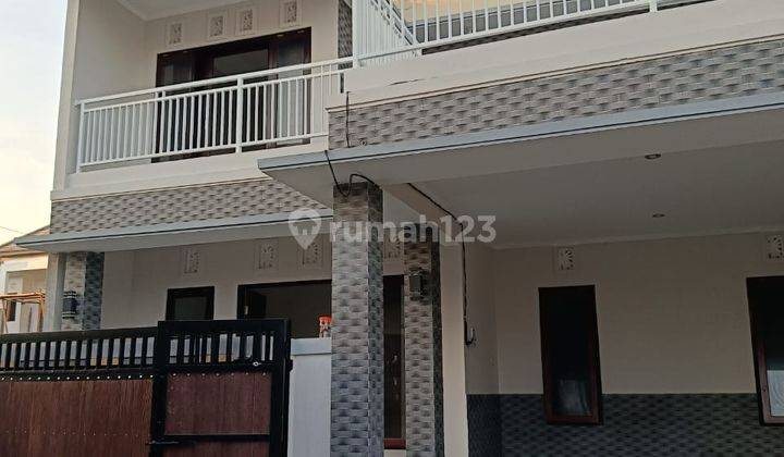 For Sale New House Gress Pemogan yt 1