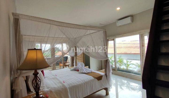 Nice Villa For Lease In Canggu  1