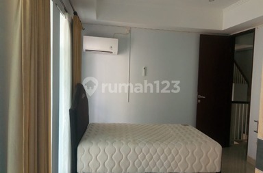 Disewakan Rumah Modern Minimalis di Cokroaminoto 2