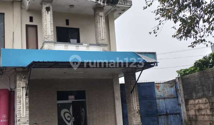 Disewakan Ruko 3 Lantai di Gatsu Timur,Cocok untuk Kantor dan Ruang Usaha Disewakan Ruko 3 Lantai di Gatsu Timur,Cocok untuk Kantor dan Ruang Usaha