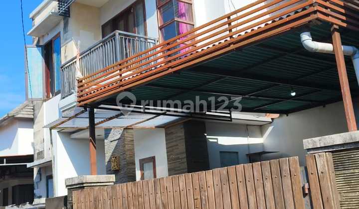 Disewakan Rumah Murah Dlingkungan Tenang Dekat dengan Fasilitas Umum