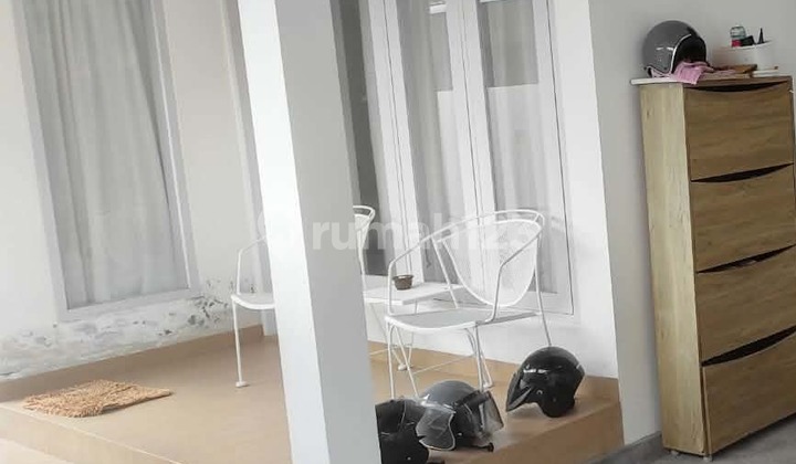 Disewakan Rumah Daerah Pemogan 2