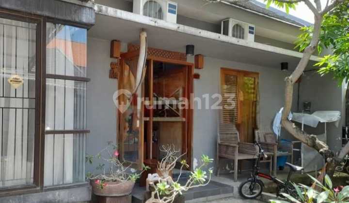 Dijual Rumah di Lingkungan Tenang dan Nyaman 2