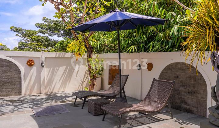 Disewakan Villa Cantik di Pecatu 2