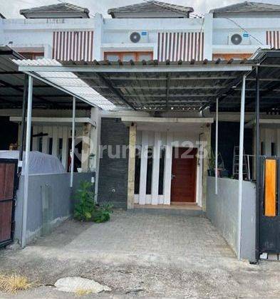 Dijual Rumah Murah Di Sesetan 1