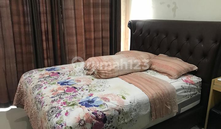 Diswakan Villa Pusat Kota,Lingkungan Tenang dan Nyaman di Mertasari Sanur 2