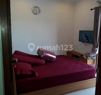 Disewakan Rumah Modern Minimalis di Pusat Kota 2