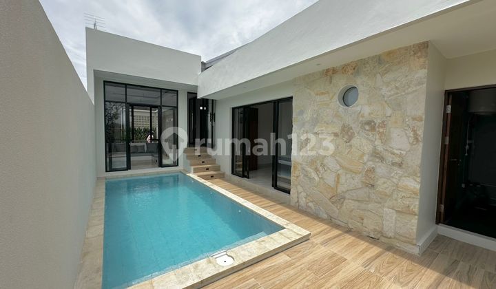 For rent: newly built and beautiful villa For rent: newly built and beautiful villa