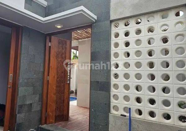 DISEWAKAN VILLA BARU GRESS DI MENGWI BADUNG 2