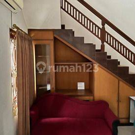 2 Storey House for Rent in Premium Location 2