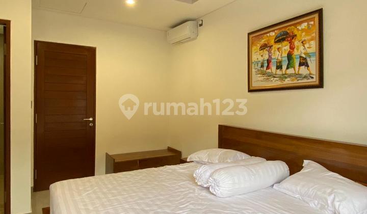 For Rent New Villa, Close to Sanur Beach and Public Facilities 2