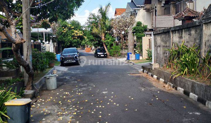 Disewakan Rumah Villa One Gate System Di Pusat Kota 2