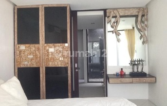 Disewakan Villa di Kerobokan,Tinggal Bawa Koper 2