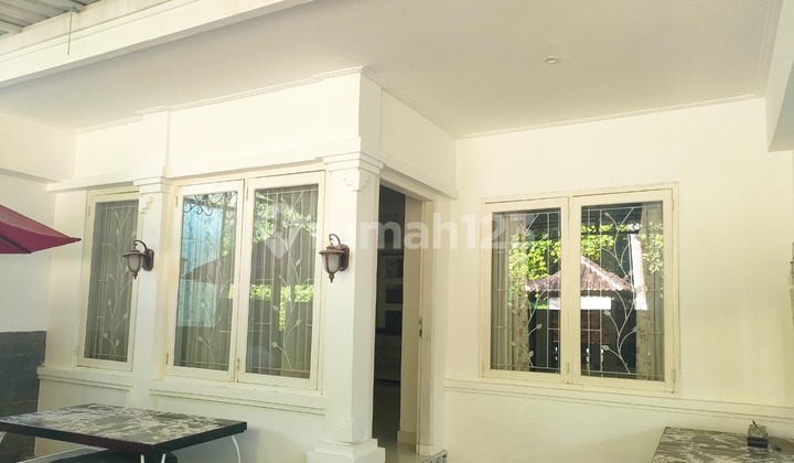 Dijual Rumah di Daerah Pecatu