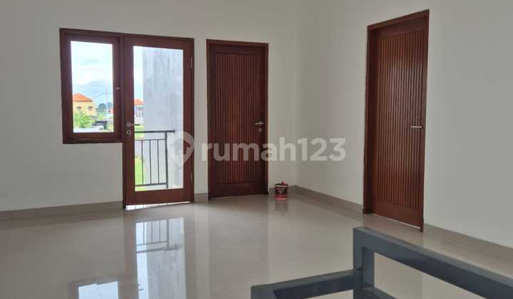 For Rent: Modern Minimalist House Close to Sanur 2