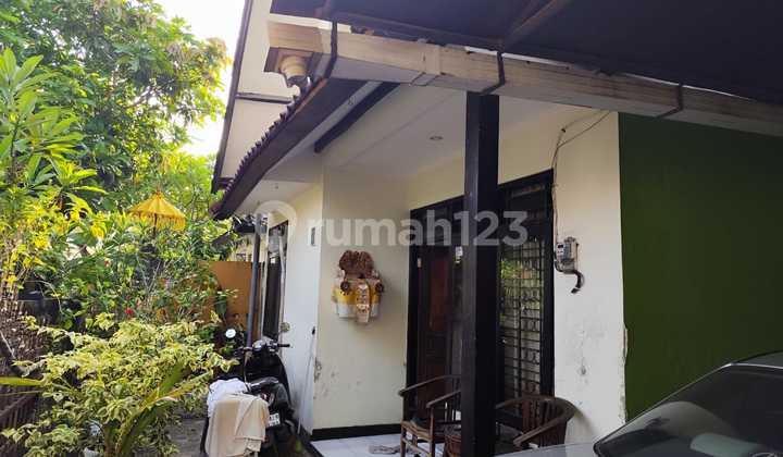 DIJUAL RUMAH MURAH DI SESETAN 2