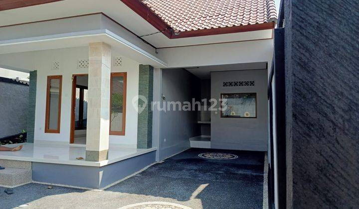 Rumah Sewa Murah Di Padonan 1