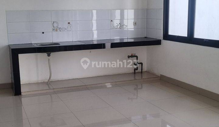 Dijual Rumah Baru 2 Lt Batununggal 2