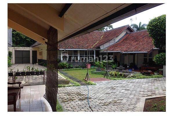 Jual Rumah PASIRKOJA,dihitung tanah - SHM 2