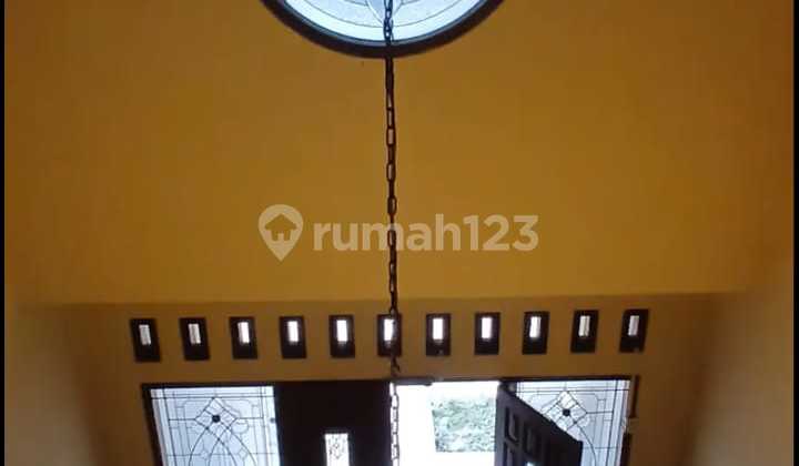 Sewa Rumah Bs Kantor Sayap Riau