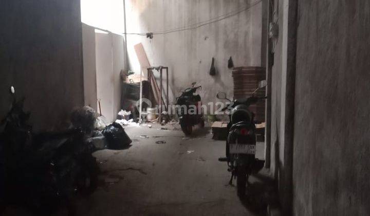 Sewa Ruko + Gudang Cigondewah  2