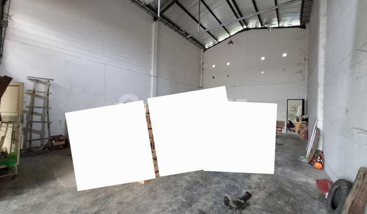 Disewakan Gudang Kutawaringin