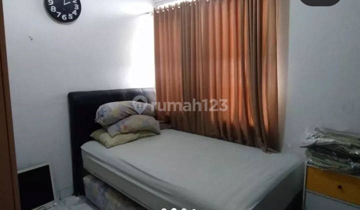 Dijual Rumah Komp Istana Sudirman Regency Cijerah  2