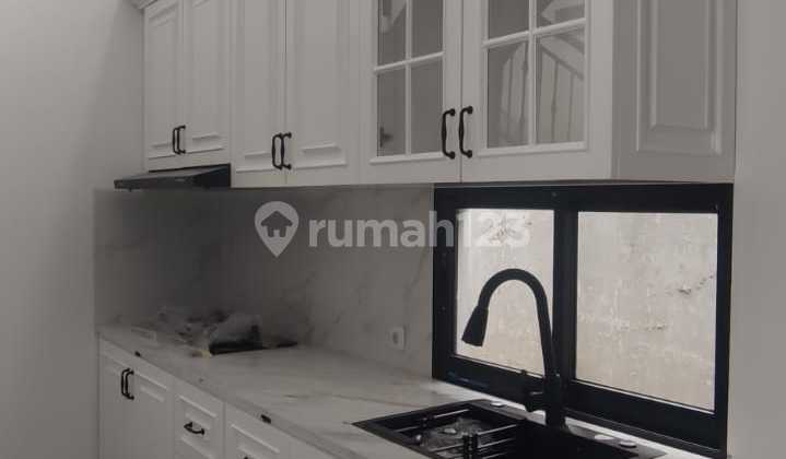 New House Pasir Salam 2