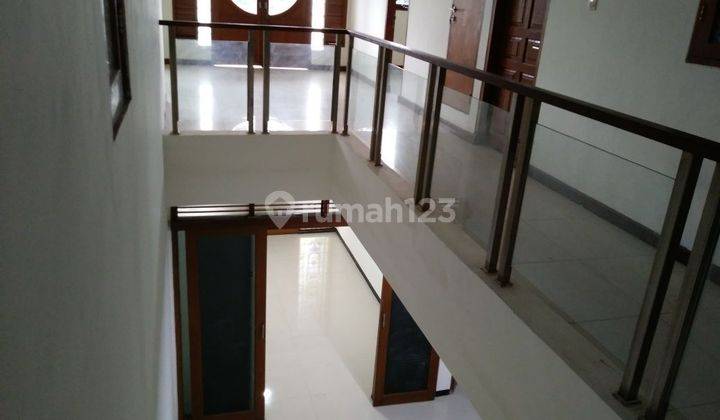 Dijual Rumah Lux Mewah Modern 2 Lantai di Sumber Sari 2