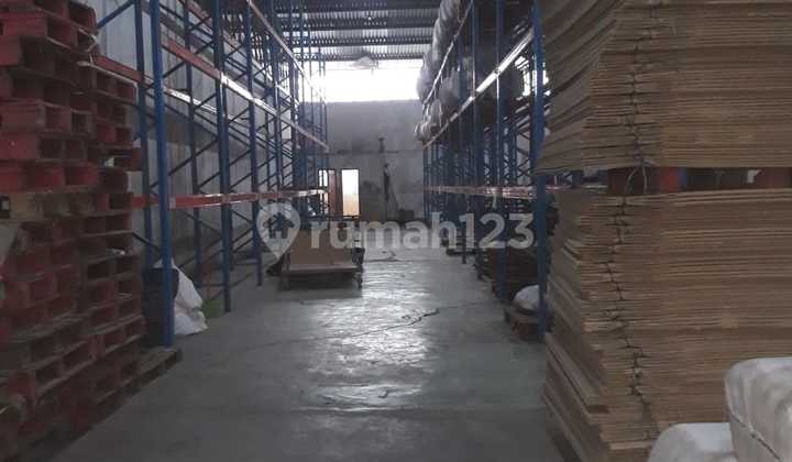 Warehouse Rental with Toha Warehouse Rental with Toha