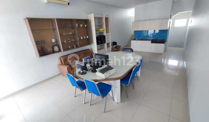 Setrasari Shop House for Rent 2