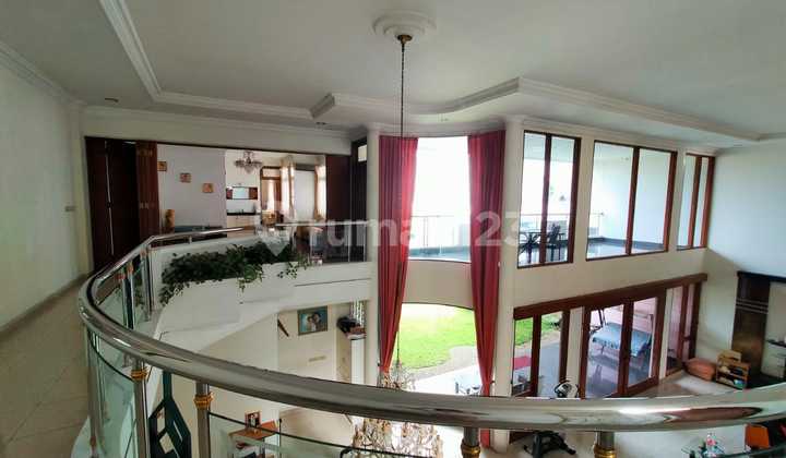 Disewakan Rumah Mainroad Sukajadi 