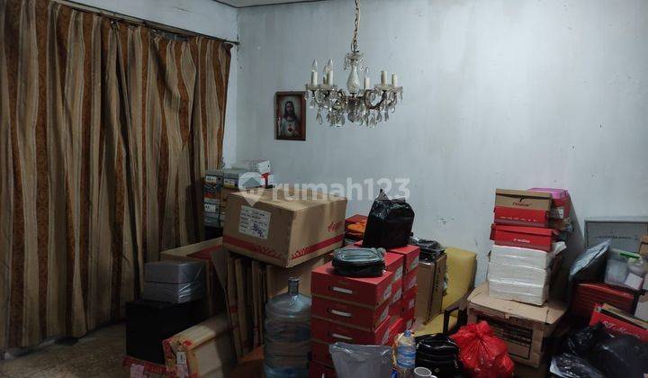 DIJUAL RUMAH GG STRATEGIS RS CIBABAT CIMAHI di Amir Machmud Rumah 2