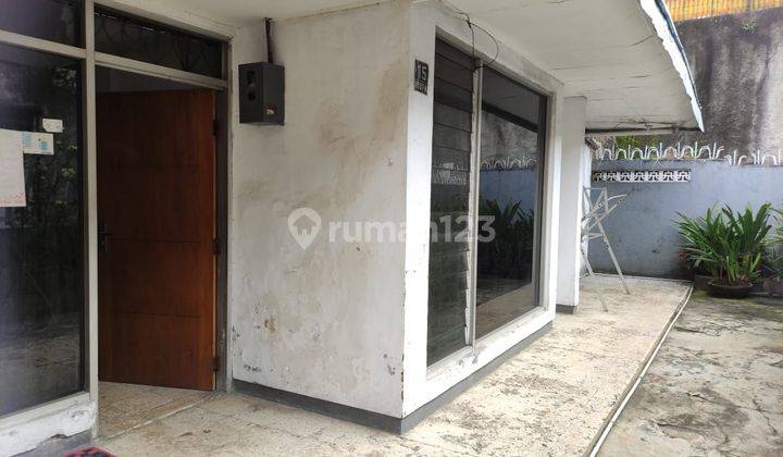 DIJUAL RUMAH GG STRATEGIS RS CIBABAT CIMAHI di Amir Machmud Rumah