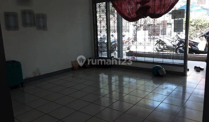 Disewakan Rumah Sayap Pajajaran Dekat Bandara Husen Stasiun Dll 2