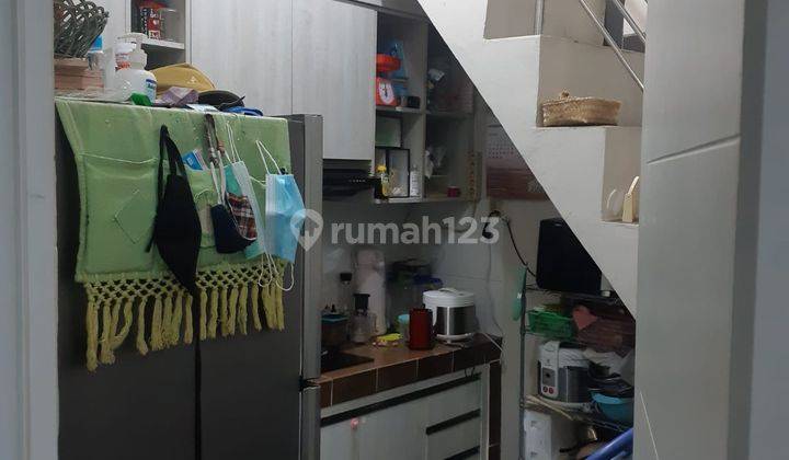 Dijual Rumah Minimalis di Komplek Lamargas Margaasih 2