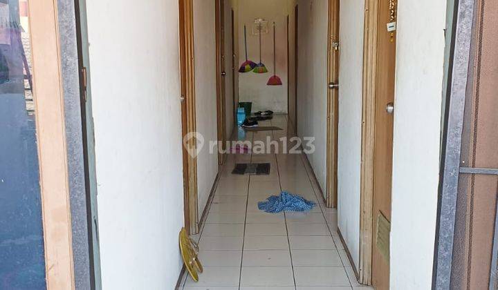 Dijual Rumah Kost 16 Kamar Tinggal Dilanjutkan di Taman Holis 1 1