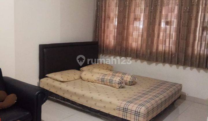 Dijual Rumah Kost 28 Kamar Furnish Tengah Kota di Sayap Lengkong 1