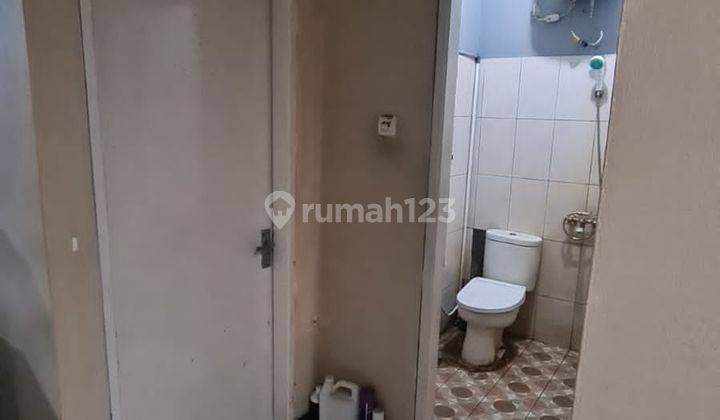 Dijual Rumah Minimalis Terawat Siap Huni di Taman Rahayu 2 2