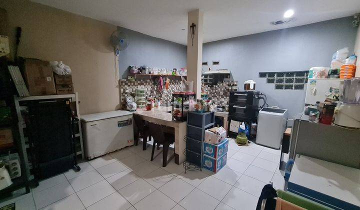 Dijual Rumah Minimalis Terawat Siap Huni di Taman Rahayu 2 1