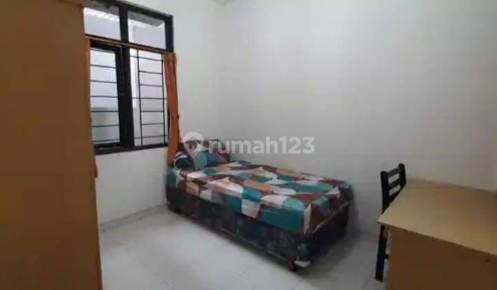 Dijual Rumah Kos 2 Lantai Bagus Furnish Dekat Kampus di Dago 2