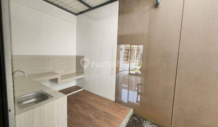 Dijual Rumah Baru 2lantai Lux Modern Siap Huni di Budi Luhur Asri 2